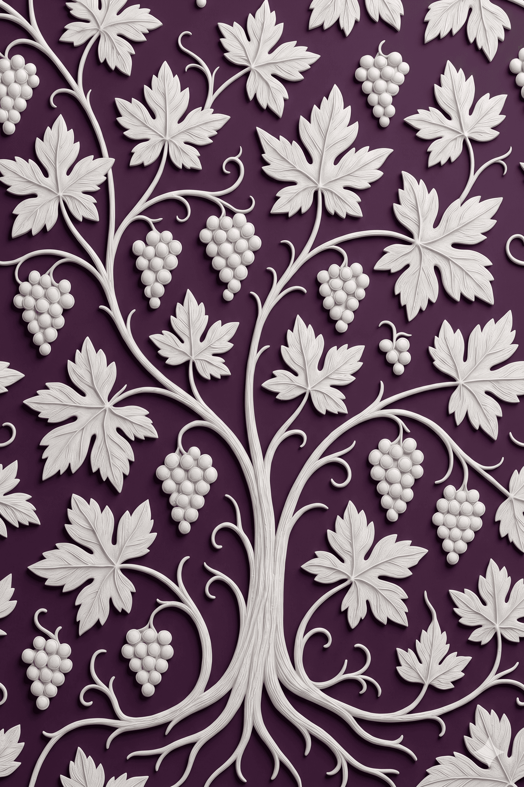 Header Pattern